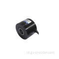 Koyo rotary encoder absolut